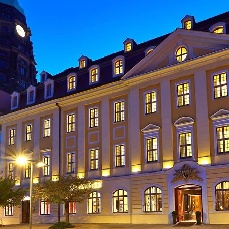 Gewandhaus Dresden, Autograph Collection Hotel Exterior foto