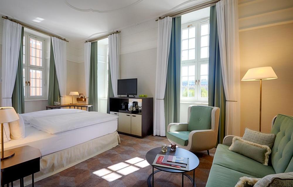 Gewandhaus Dresden, Autograph Collection Hotel Cameră foto